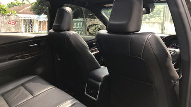 2016 Toyota Harrier Advance - Menerima Cicilan TDP Minim (s-1) 2016 Toyota Harrier Advance - Menerima Cicilan TDP Minim (s-1)