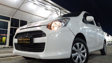 2017 Daihatsu Ayla M - Istimewa,Terawat,Siap Pakai, km rendah, mobil second berkualitas, terawat Manual 2017 Daihatsu Ayla M - Istimewa,Terawat,Siap Pakai, km rendah, mobil second berkualitas, terawat Manual
