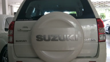2013 Suzuki Grand Vitara JLX - vitara istimewa (s-1) 2013 Suzuki Grand Vitara JLX - vitara istimewa (s-1)