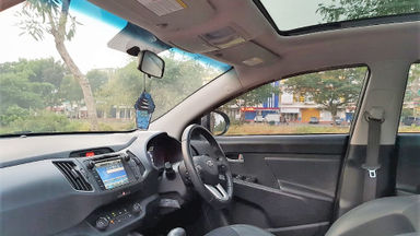 2013 KIA Sportage Allnew 2.0 - Mobil Pilihan (s-7) 2013 KIA Sportage Allnew 2.0 - Mobil Pilihan (s-7)