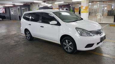 2017 Nissan Grand Livina SV M/T - Nego Halus Like New Tdp Rendah (s-2) 2017 Nissan Grand Livina SV M/T - Nego Halus Like New Tdp Rendah (s-2)