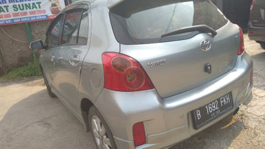 2012 Toyota Yaris e - Good Condition (s-3) 2012 Toyota Yaris e - Good Condition (s-3)