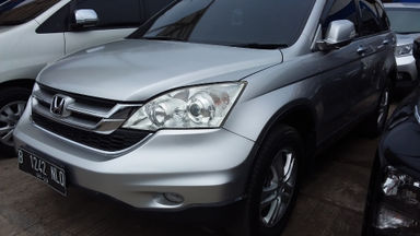 2011 Honda CR-V 2.4 - Siap Pakai Dan Mulus (s-0) 2011 Honda CR-V 2.4 - Siap Pakai Dan Mulus (s-0)