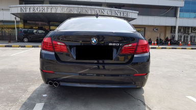 2012 BMW 5 Series 520i - Lowkm terawat termurah (s-3) 2012 BMW 5 Series 520i - Lowkm terawat termurah (s-3)