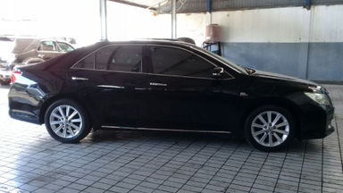 2014 Toyota Camry V 2.5 - Harga Bisa Digoyang (s-4) 2014 Toyota Camry V 2.5 - Harga Bisa Digoyang (s-4)
