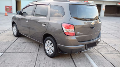 2013 Chevrolet Spin LTZ - Kondisi Istimewa (s-4) 2013 Chevrolet Spin LTZ - Kondisi Istimewa (s-4)