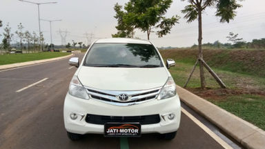 2014 Toyota Avanza 1.3 G - Good Condition (s-1) 2014 Toyota Avanza 1.3 G - Good Condition (s-1)