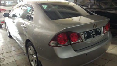 2008 Honda Civic FD1 1.8 AT - Kondisi Istimewa Terawat (s-8) 2008 Honda Civic FD1 1.8 AT - Kondisi Istimewa Terawat (s-8)