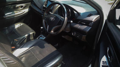 2014 Toyota Yaris S TRD - Mobil Pilihan (s-6) 2014 Toyota Yaris S TRD - Mobil Pilihan (s-6)