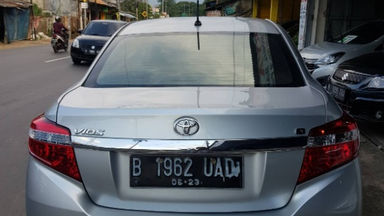 2013 Toyota Vios G - Cash & Kredit | Garansi Mesin (s-4) 2013 Toyota Vios G - Cash & Kredit | Garansi Mesin (s-4)