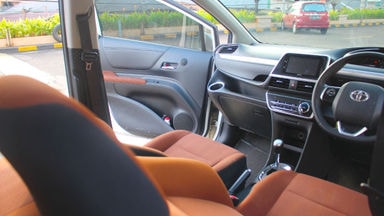 2016 Toyota Sienta V - barang bagus & harga murah, terima tukar tambah (s-6) 2016 Toyota Sienta V - barang bagus & harga murah, terima tukar tambah (s-6)