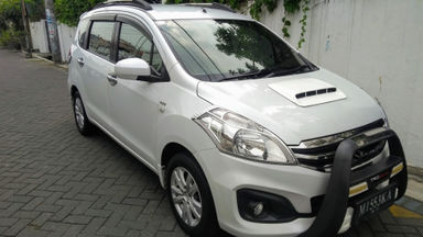 2016 Suzuki Ertiga GL - NEGO istimewah, siap pakai (s-9) 2016 Suzuki Ertiga GL - NEGO istimewah, siap pakai (s-9)