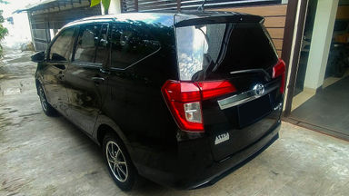 2016 Toyota Calya G - Mobil Pilihan (s-3) 2016 Toyota Calya G - Mobil Pilihan (s-3)