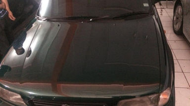 2002 Suzuki Baleno MT - Barang Bagus (s-1) 2002 Suzuki Baleno MT - Barang Bagus (s-1)
