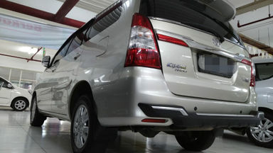 2014 Toyota Kijang Innova G - Istimewa Siap Pakai (s-5) 2014 Toyota Kijang Innova G - Istimewa Siap Pakai (s-5)