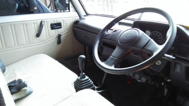 2017 Suzuki Carry Pick Up 1.5 - Kondisi Mulus dan Terawat Siap Pakai (s-5) 2017 Suzuki Carry Pick Up 1.5 - Kondisi Mulus dan Terawat Siap Pakai (s-5)