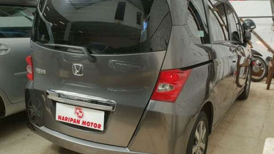 2009 Honda Freed E PSD AT - Good Condition (s-7) 2009 Honda Freed E PSD AT - Good Condition (s-7)