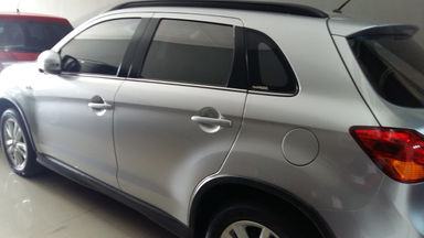 2015 Mitsubishi Outlander 2.0 - Mulus Siap Pakai (s-6) 2015 Mitsubishi Outlander 2.0 - Mulus Siap Pakai (s-6)