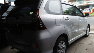 2015 Toyota Avanza Veloz - Masih Gress, Terawat dan Harga Istimewaa (s-3) 2015 Toyota Avanza Veloz - Masih Gress, Terawat dan Harga Istimewaa (s-3)