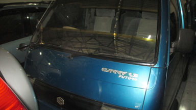 1994 Suzuki Carry FUTURA 1.3 - Kondisi Mulus (s-1) 1994 Suzuki Carry FUTURA 1.3 - Kondisi Mulus (s-1)