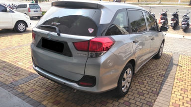 2017 Honda Mobilio S - Body Mulus, Siap Pakai! TERMURAH!! (s-3) 2017 Honda Mobilio S - Body Mulus, Siap Pakai! TERMURAH!! (s-3)