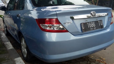 2003 Honda City I-dsi - Honda city idsi (s-5) 2003 Honda City I-dsi - Honda city idsi (s-5)