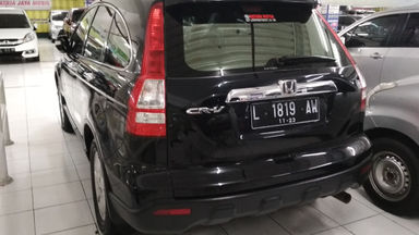 2011 Honda CR-V 2.4 - Proses Cepat Dan Mudah (s-6) 2011 Honda CR-V 2.4 - Proses Cepat Dan Mudah (s-6)