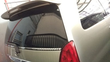 2008 Toyota Kijang Innova G - Kondisi Mulus Terawat (s-2) 2008 Toyota Kijang Innova G - Kondisi Mulus Terawat (s-2)