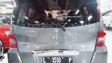 2011 Honda Freed 1.5 E PSD A/T - Istimewa (s-2) 2011 Honda Freed 1.5 E PSD A/T - Istimewa (s-2)