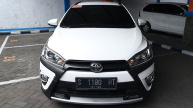 2016 Toyota Yaris s trd heykers - #GreatSaleMobil88jms 2016 Toyota Yaris s trd heykers - #GreatSaleMobil88jms