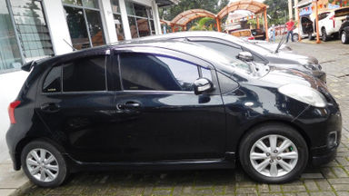 2012 Toyota Yaris E 1.5 - Istimewa Siap Pakai (s-3) 2012 Toyota Yaris E 1.5 - Istimewa Siap Pakai (s-3)