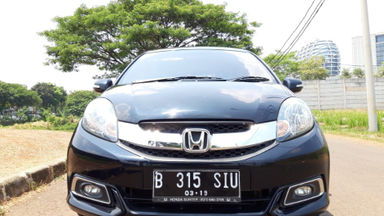 2014 Honda Mobilio E Prestige - Istimewa (s-8) 2014 Honda Mobilio E Prestige - Istimewa (s-8)