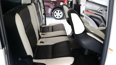 2016 Toyota Sienta V - Dijual Cepat, Harga Bersahabat (s-4) 2016 Toyota Sienta V - Dijual Cepat, Harga Bersahabat (s-4)