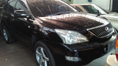 2011 Toyota Harrier 2.4 - Kondisi ok & Terawat (s-0) 2011 Toyota Harrier 2.4 - Kondisi ok & Terawat (s-0)