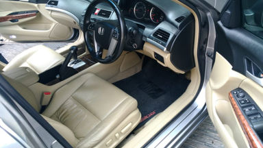 2008 Honda Accord VTIL - Barang Simpanan Antik Fitur Mobil Lengkap (s-4) 2008 Honda Accord VTIL - Barang Simpanan Antik Fitur Mobil Lengkap (s-4)