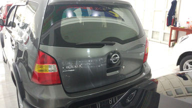 2009 Nissan Grand Livina X-Gear 1.5 AT - Family Car DP Murah (s-6) 2009 Nissan Grand Livina X-Gear 1.5 AT - Family Car DP Murah (s-6)