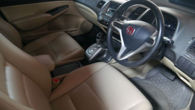 2006 Honda Civic 1.8 - Good Condition Siap Pakai Like New (s-4) 2006 Honda Civic 1.8 - Good Condition Siap Pakai Like New (s-4)