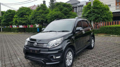 2016 Daihatsu Terios R mt - Murah Berkualitas (s-0) 2016 Daihatsu Terios R mt - Murah Berkualitas (s-0)