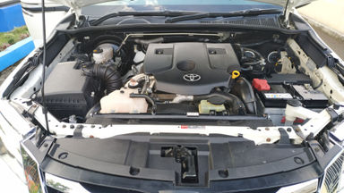2016 Toyota Fortuner 2.4 VRZ DIESEL - A/T ISTIMEWA SIAP PAKAI (s-7) 2016 Toyota Fortuner 2.4 VRZ DIESEL - A/T ISTIMEWA SIAP PAKAI (s-7)