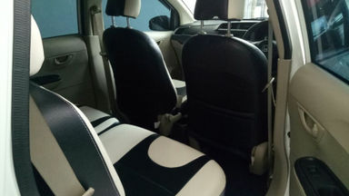 2017 Honda Mobilio E - cash kredit OK (s-3) 2017 Honda Mobilio E - cash kredit OK (s-3)