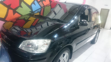 2005 Hyundai Getz GL - Murah Berkualitas 2005 Hyundai Getz GL - Murah Berkualitas