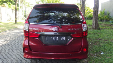 2016 Toyota Avanza 1.5 Veloz Manual - Good Contition Like New (s-2) 2016 Toyota Avanza 1.5 Veloz Manual - Good Contition Like New (s-2)