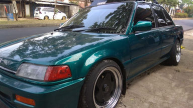 1990 Honda Civic LX - Good Condition (s-0) 1990 Honda Civic LX - Good Condition (s-0)