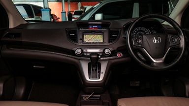 2013 Honda CR-V Prestige - Favorit Dan Istimewa (s-4) 2013 Honda CR-V Prestige - Favorit Dan Istimewa (s-4)