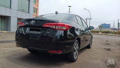 2018 Toyota Vios 1.5 G AT Facelift - Simulasi Kredit Tersedia (s-14) 2018 Toyota Vios 1.5 G AT Facelift - Simulasi Kredit Tersedia (s-14)