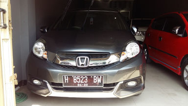 2015 Honda Mobilio E - Istimewa Seperti Baru (s-0) 2015 Honda Mobilio E - Istimewa Seperti Baru (s-0)