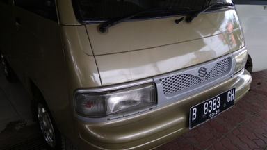 2000 Suzuki Carry 1.5 - Good Condition (s-2) 2000 Suzuki Carry 1.5 - Good Condition (s-2)