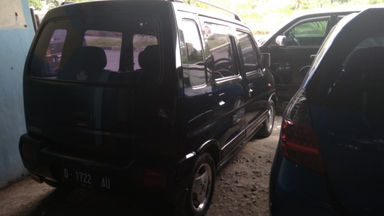 2001 Suzuki Karimun . - Siap Pakai (s-7) 2001 Suzuki Karimun . - Siap Pakai (s-7)