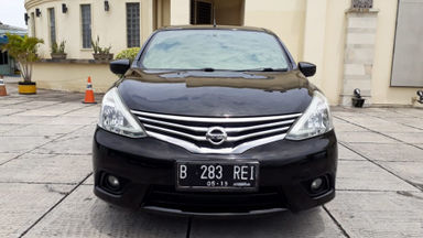 2014 Nissan Grand Livina 1.5 XV - Harga Istimewa (s-3) 2014 Nissan Grand Livina 1.5 XV - Harga Istimewa (s-3)