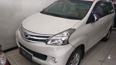 2015 Toyota Avanza G - mulus terawat, kondisi OK, Tangguh (s-0) 2015 Toyota Avanza G - mulus terawat, kondisi OK, Tangguh (s-0)